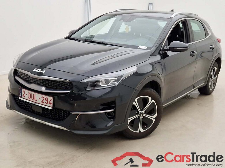 KIA XCEED 1.6 GDI PHEV DCT BUSINESS LINE