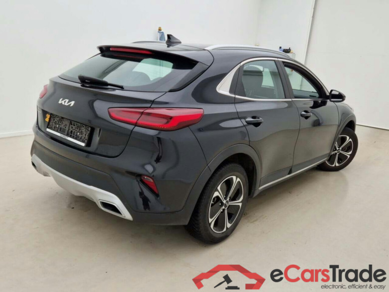 KIA XCEED 1.6 GDI PHEV DCT BUSINESS LINE #2