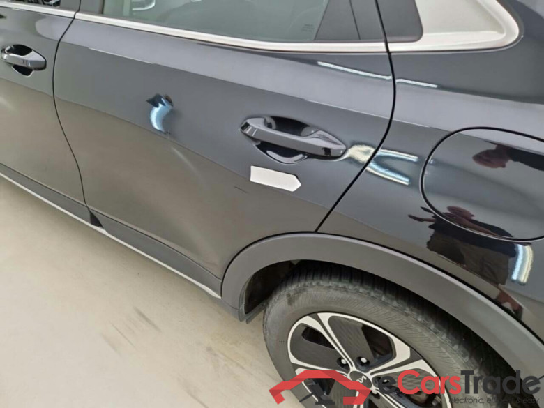 KIA XCEED 1.6 GDI PHEV DCT BUSINESS LINE #5