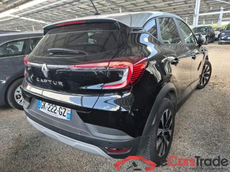 Renault Captur 1.0 TCe Evolution LED Navi KeylessGo Klima PDC .. #3