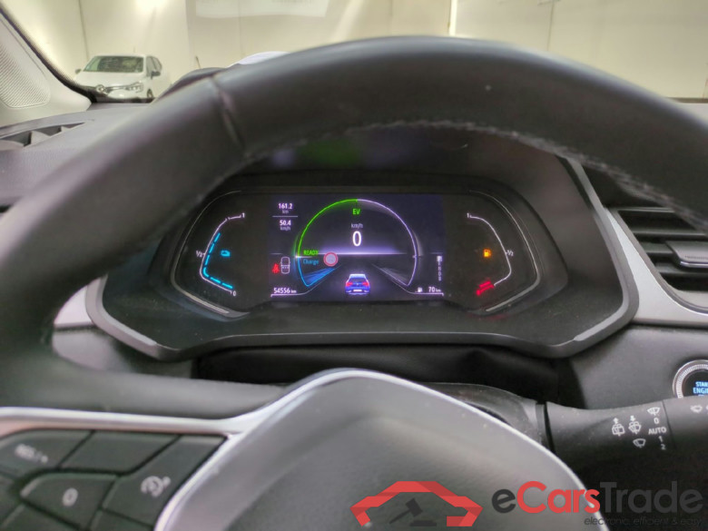 Captur II Business 1.6 E-TECH Hybrid 145CV BVA6 E6d #6