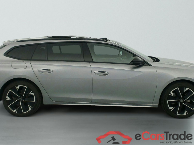 Peugeot 508 SW Hybrid 180 e-EAT8 Allure #5