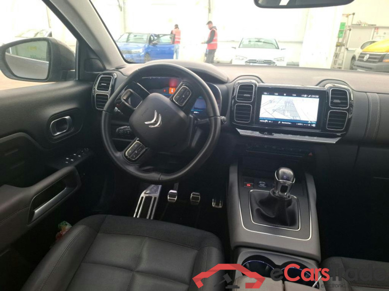 C5 Aircross Shine Pack 1.5 BlueHDi 130CV BVM6 E6d #5