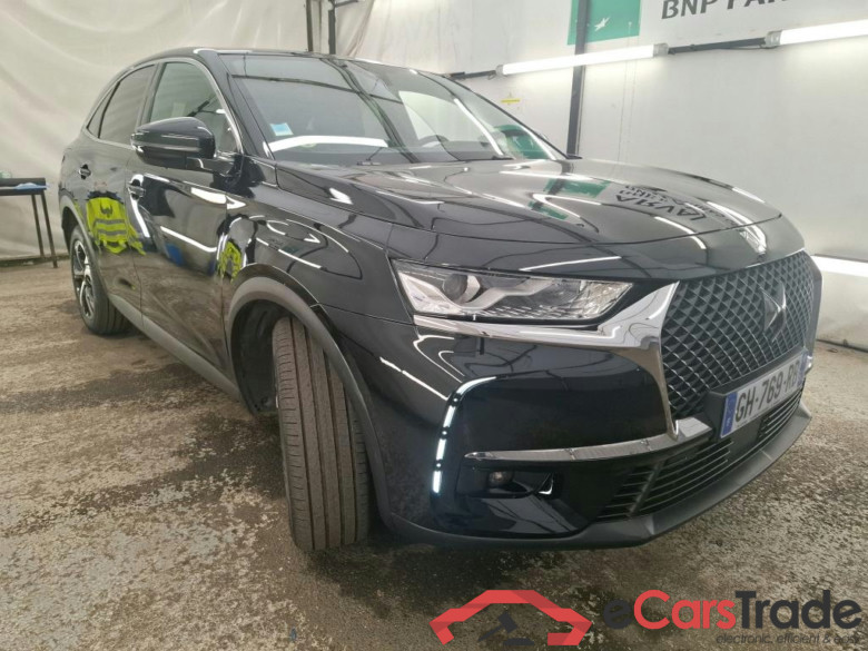 7 Crossback Business 1.5 BlueHDi 130CV BVA8 E6d #4