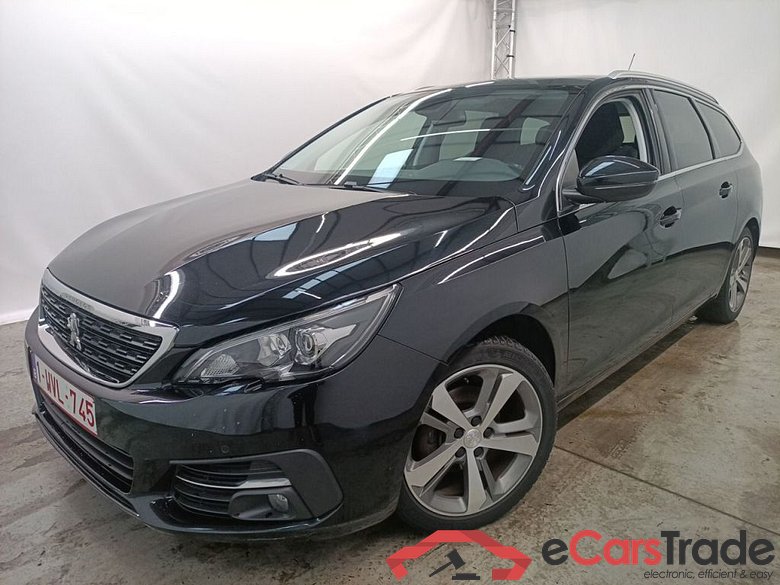 Peugeot 308 SW 1.5 BlueHDi 130 DPF S&S Allure 5d