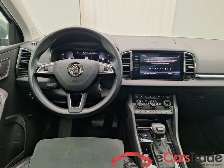 Skoda, Karoq '17, Skoda Karoq 1.6 CRTDI 85KW DSG7 Style 5d #5