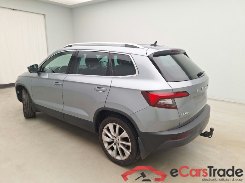 Skoda, Karoq '17, Skoda Karoq 1.6 CRTDI 85KW DSG7 Style 5d #6