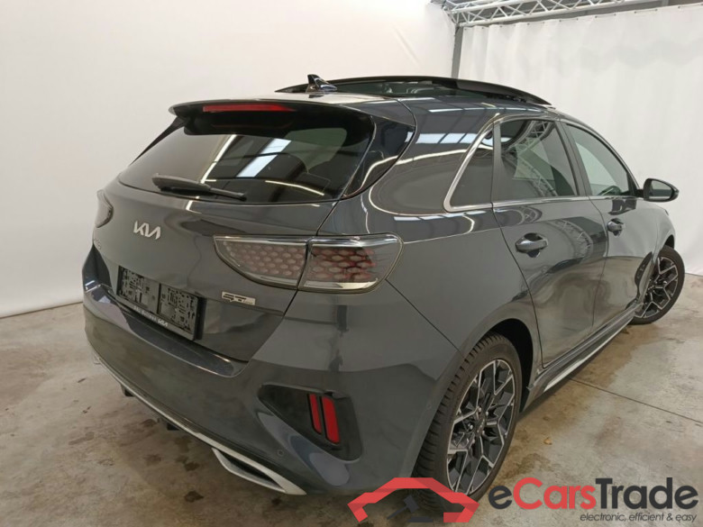 KIA cee'd GT Line 1.0 T-GDI 120 ISG 5d #2