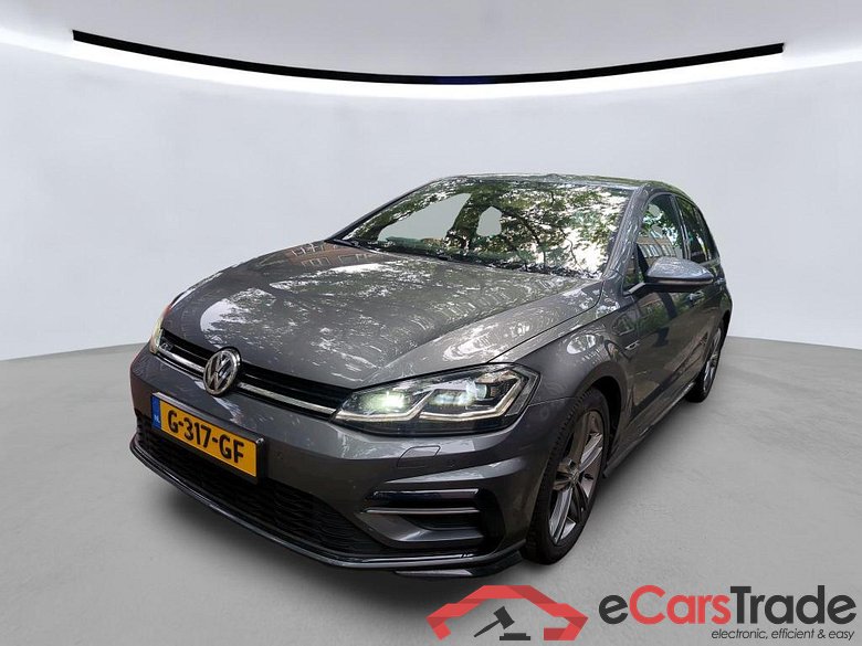 VOLKSWAGEN GOLF 110 kW