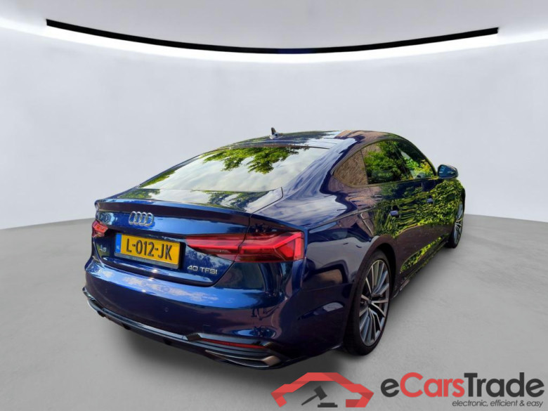 AUDI A5 Sportback 150 kW #6
