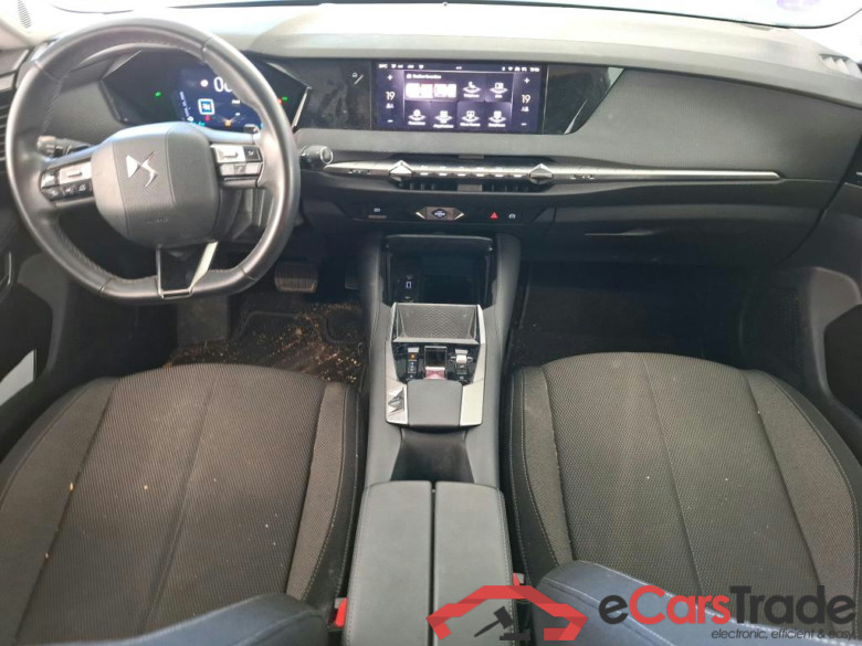 DS DS 4  2021  5P  Berline ETENSE 225 BASTILLE AUTO #5