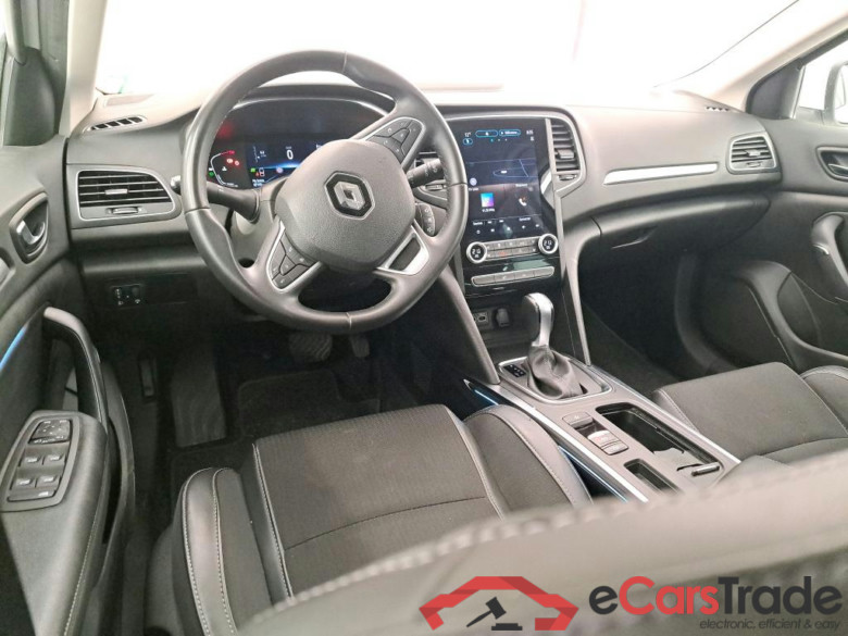 RENAULT Mégane Berline / 2020 / 5P / Berline techno TCe 140 EDC #5