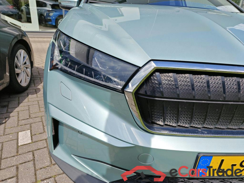 SKODA Enyaq iV 132 kW #4