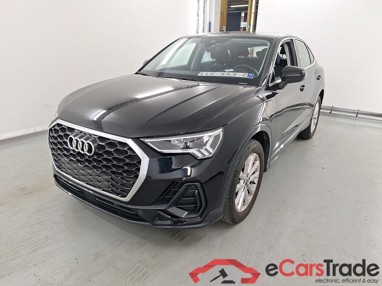 AUDI Q3 SPORTBACK 1.4 45 TFSI E S TRONIC