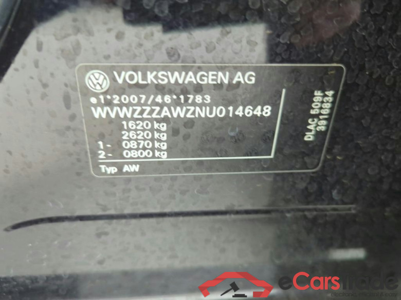 VOLKSWAGEN POLO 70 kW #2
