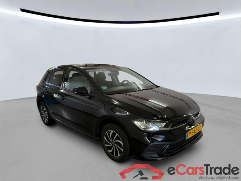 VOLKSWAGEN POLO 70 kW #4