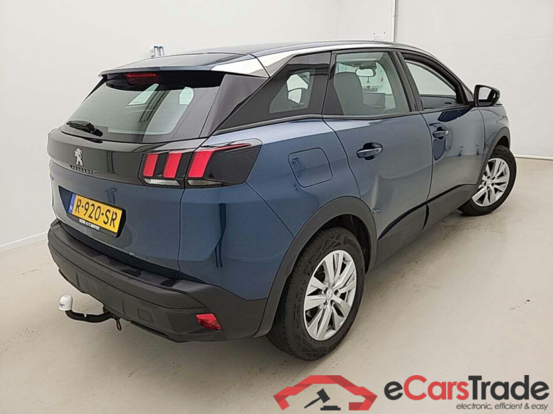 PEUGEOT 3008 1.2 PT Active P.Bns #2