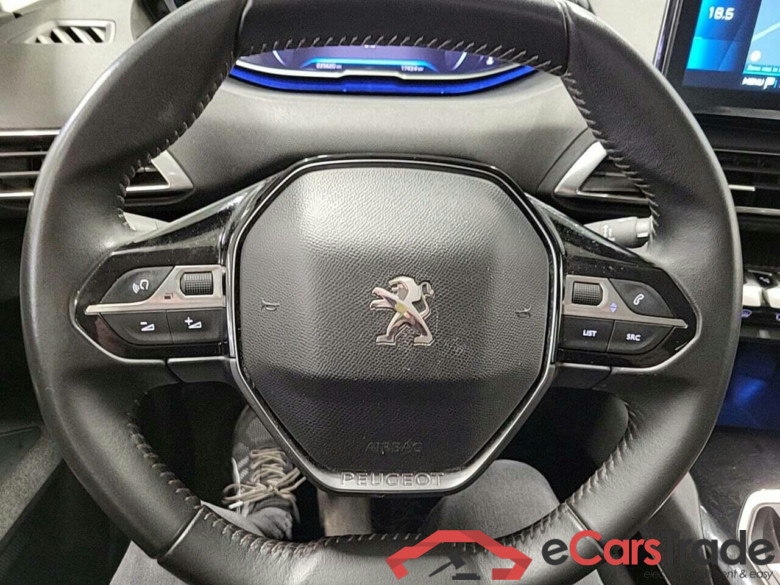 PEUGEOT 3008 1.2 PT Active P.Bns #5