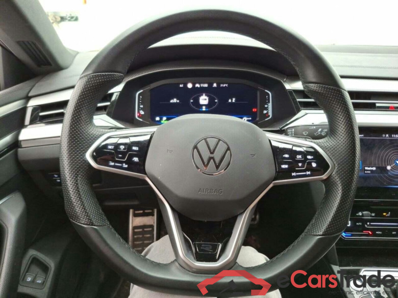 VOLKSWAGEN Arteon 1.4 TSI eHy R Bns+ #5