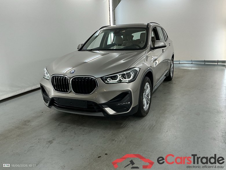 BMW X1 1.5 XDRIVE25E PHEV 162KW)