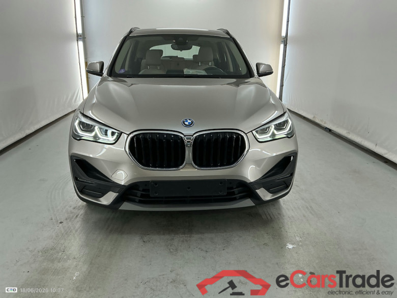 BMW X1 1.5 XDRIVE25E PHEV 162KW) #2