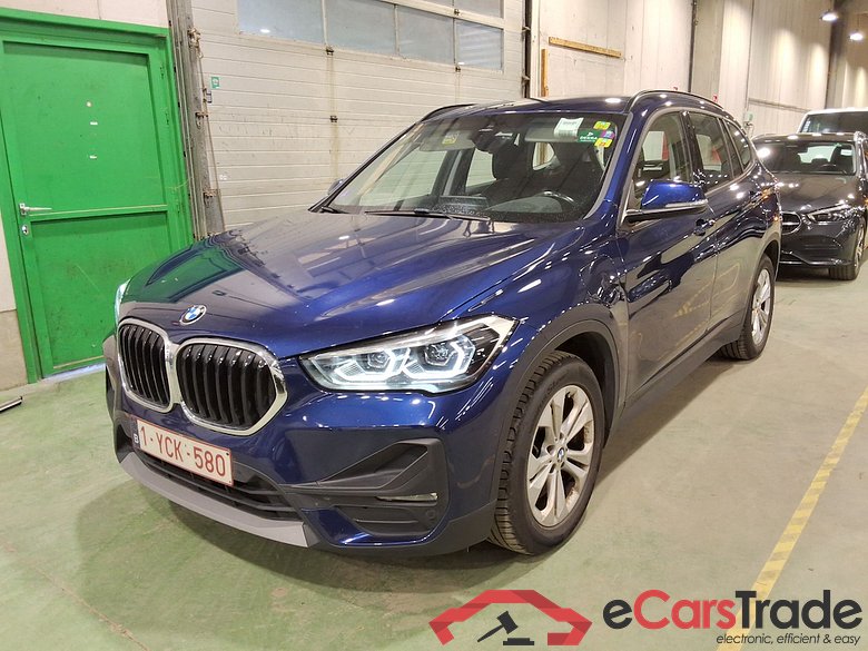 BMW X1 - 2019 1.5iA xDrive25e PHEV OPF