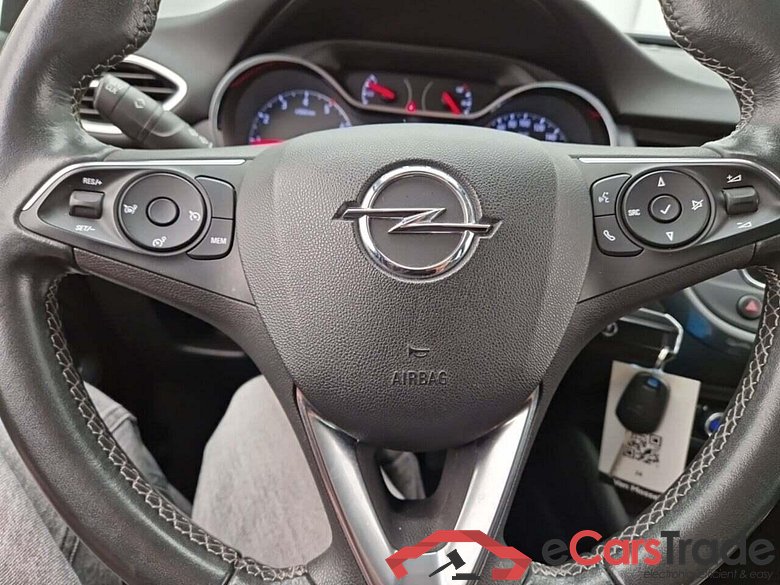 OPEL Crossland 1.2 Turbo Elegance #6