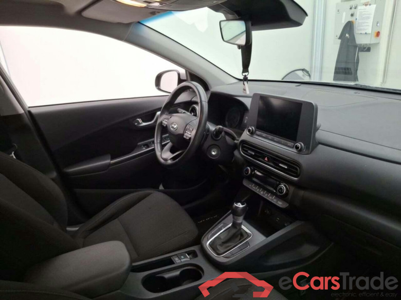HYUNDAI Kona 1.6 GDI HEV Comfort #3