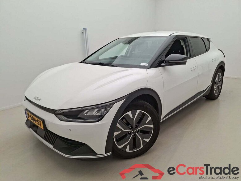 KIA EV6 Air 58 kWh