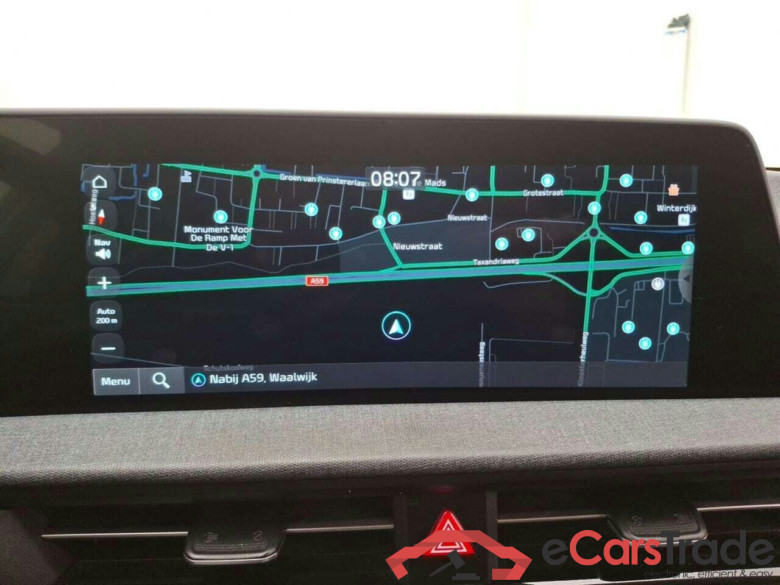 KIA EV6 Air 58 kWh #6