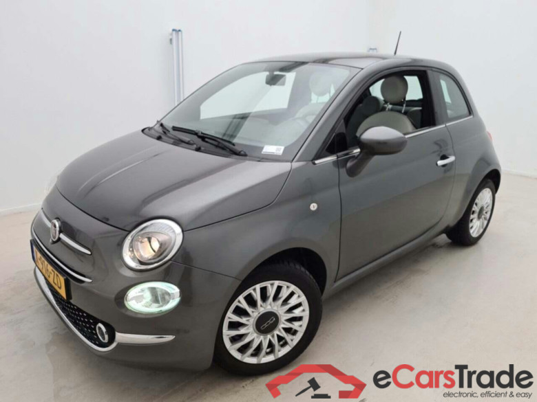 FIAT 500 1.0 Hybr. Star #1