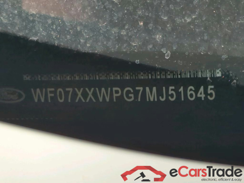 FORD Transit Connect 230 L2 LKW S&S Trend 5d 88kW #4