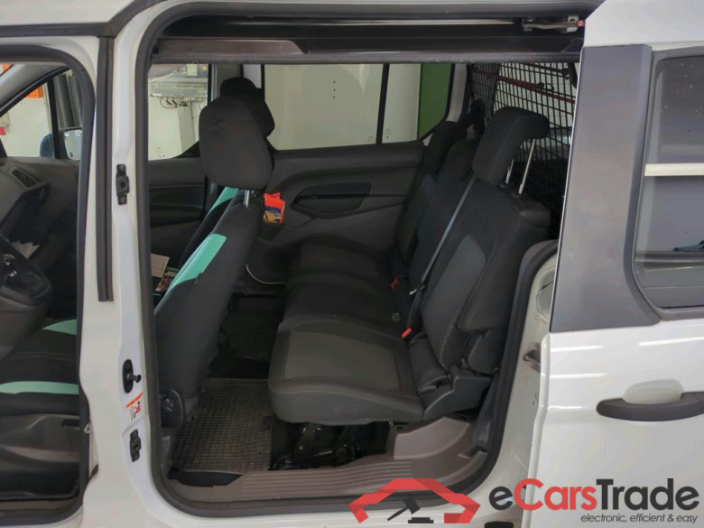 FORD Transit Connect 230 L2 LKW S&S Trend 5d 88kW #6