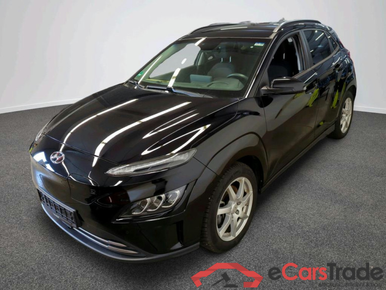 Kona Prime Elektro 2WD 64kWh #1