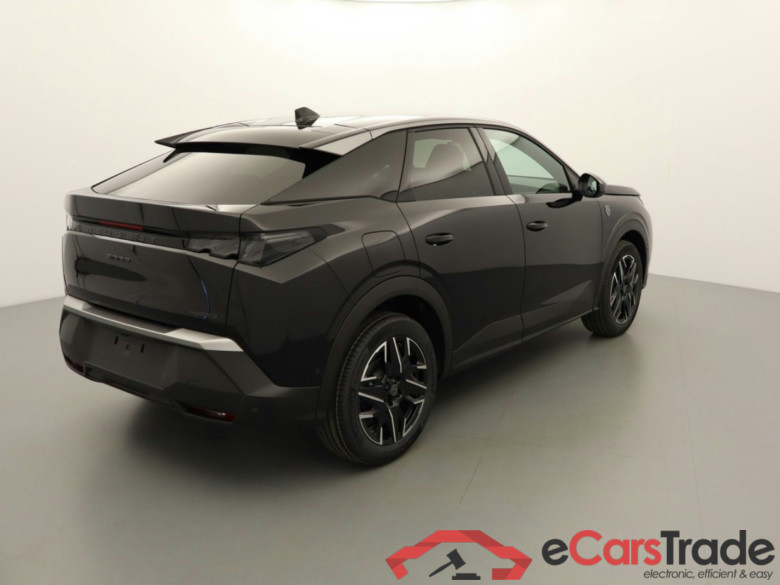Peugeot 3008 GT 1.2 Hybrid Electric/Gasoline 147hp #2