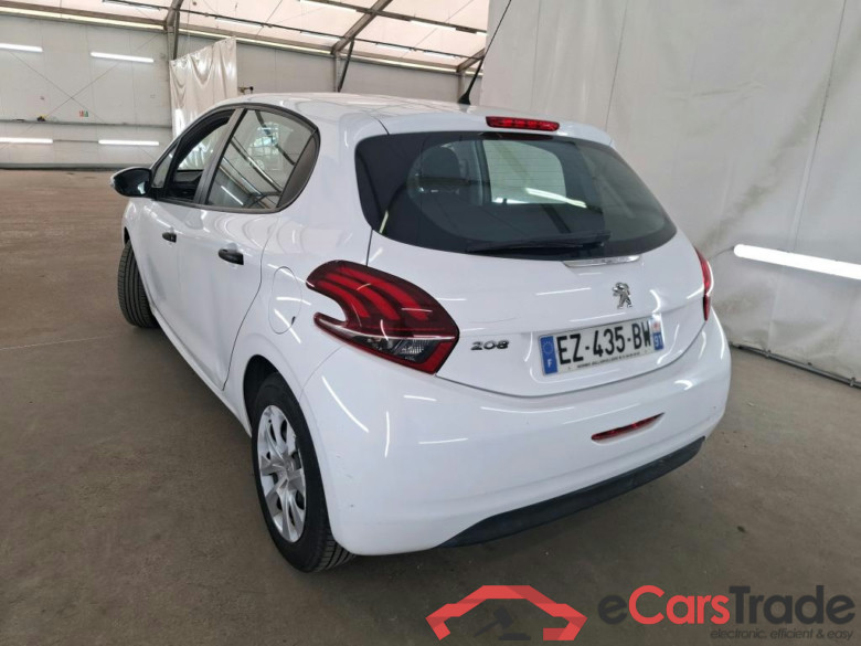 208 Affaire Premium 1.6 HDi 75CV BVM5 E6 #2