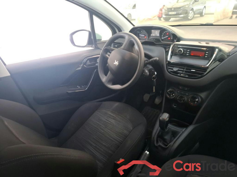 208 Affaire Premium 1.6 HDi 75CV BVM5 E6 #5