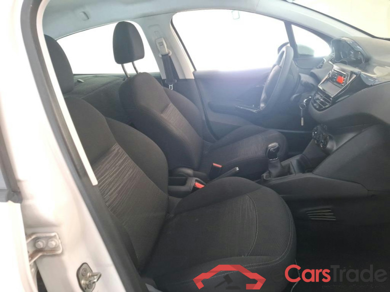 208 Affaire Premium 1.6 HDi 75CV BVM5 E6 #6
