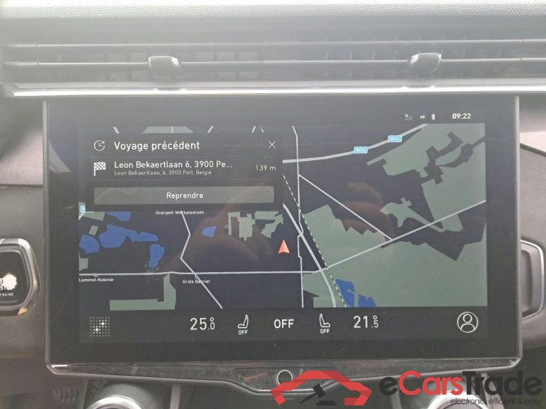 Lynk Co 01 1.5i Plug-In Hybrid Aut. Pano LED Virtual ACC Navi Infinity KeylessGo Camera 360 Klima PDC ... #6