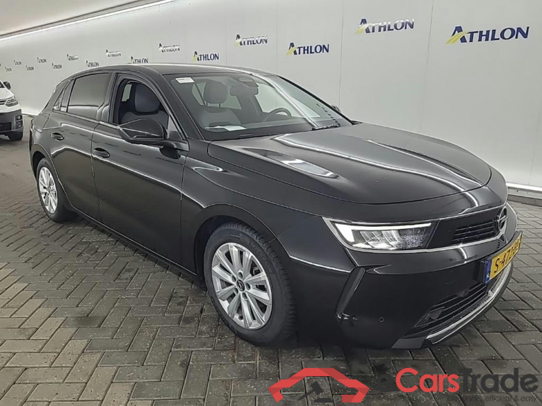 OPEL ASTRA 1.2 turbo 81kW Business Edition 5D uitlopend #2