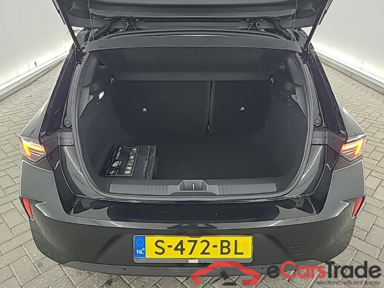 OPEL ASTRA 1.2 turbo 81kW Business Edition 5D uitlopend #5