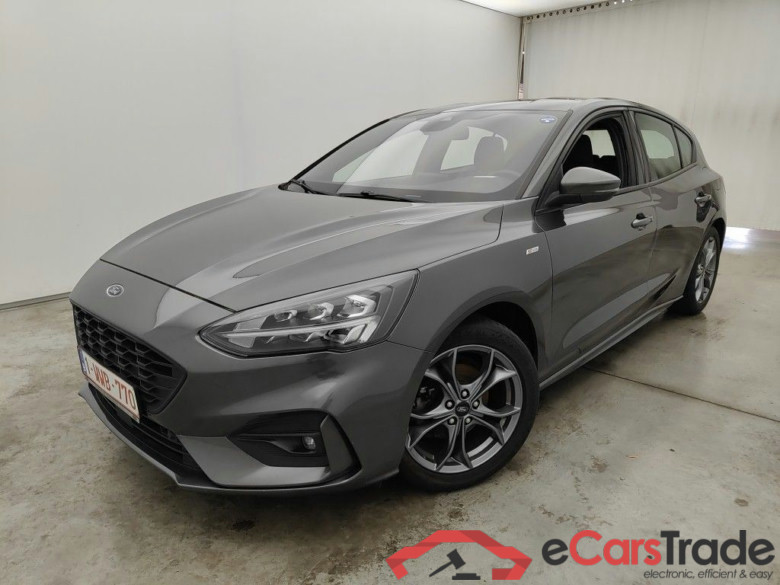Ford Focus 1.5i EcoB. 110kW ST-Line Business 5d #1