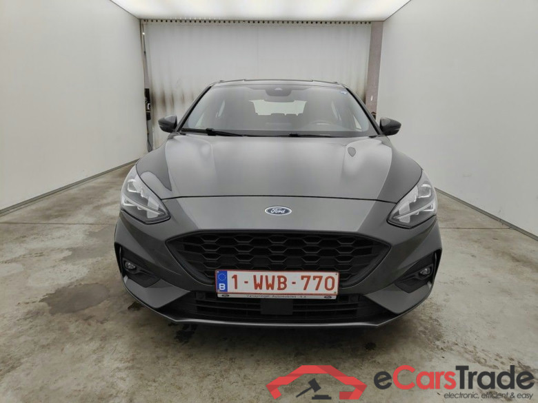 Ford Focus 1.5i EcoB. 110kW ST-Line Business 5d #5