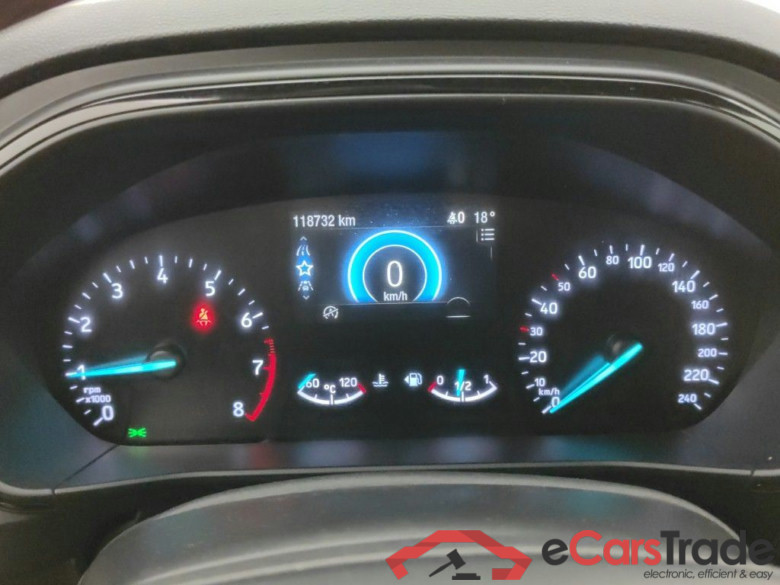 Ford Focus 1.5i EcoB. 110kW ST-Line Business 5d #6