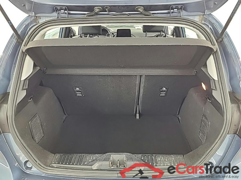FORD Fiesta 1.0 EcoBoost 95pk Connected 5D #5