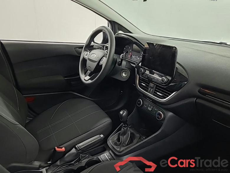 FORD Fiesta 1.0 EcoBoost 95pk Connected 5D #6
