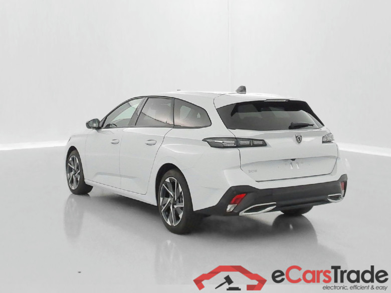 Peugeot 308 SW Allure 1.2 Hybrid 145 ch #5
