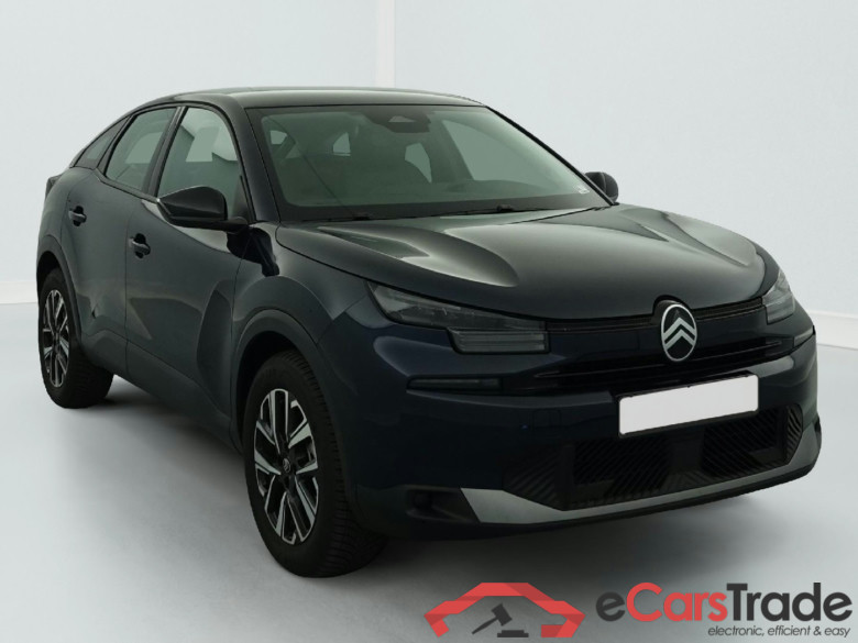 Citroen C4 Hybride 145 ch e-DCS6 Plus #1