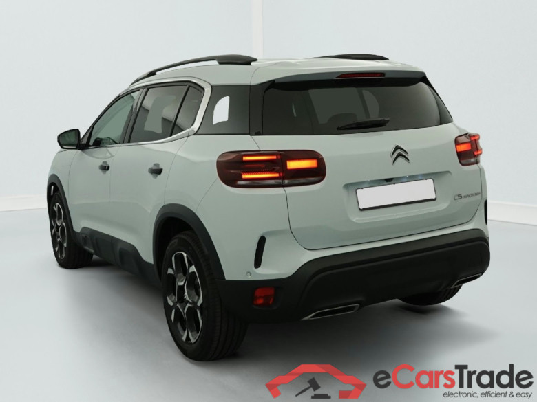 Citroen C5 AIRCROSS Hybride 145 e-DCS6 Max #5