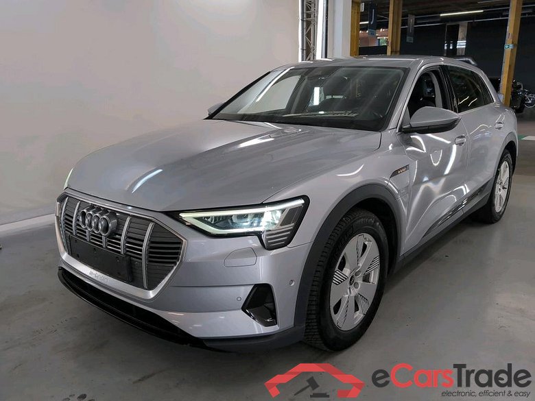 AUDI E-TRON 95 KWH 55 QUATTRO
